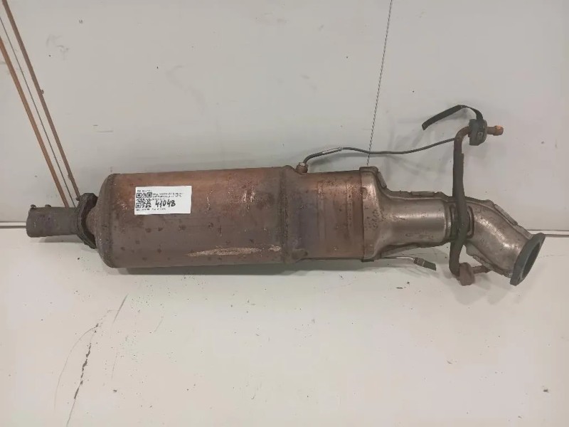 Filtro Antiparticolato FAP 55571287 Opel Mokka 2013