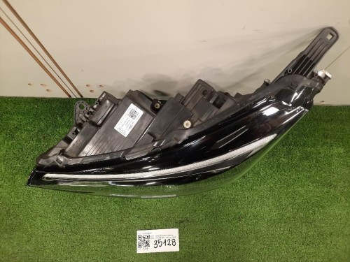 Proiettore ANT SX 51747607 Fiat Multipla II 2004