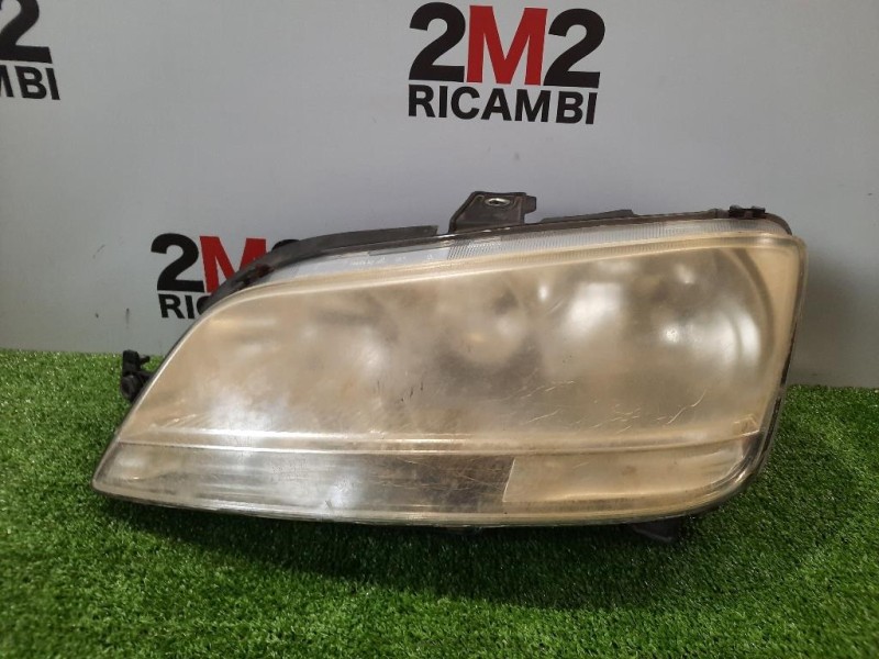 Proiettore ANT SX 51747605 Fiat Multipla II 2004