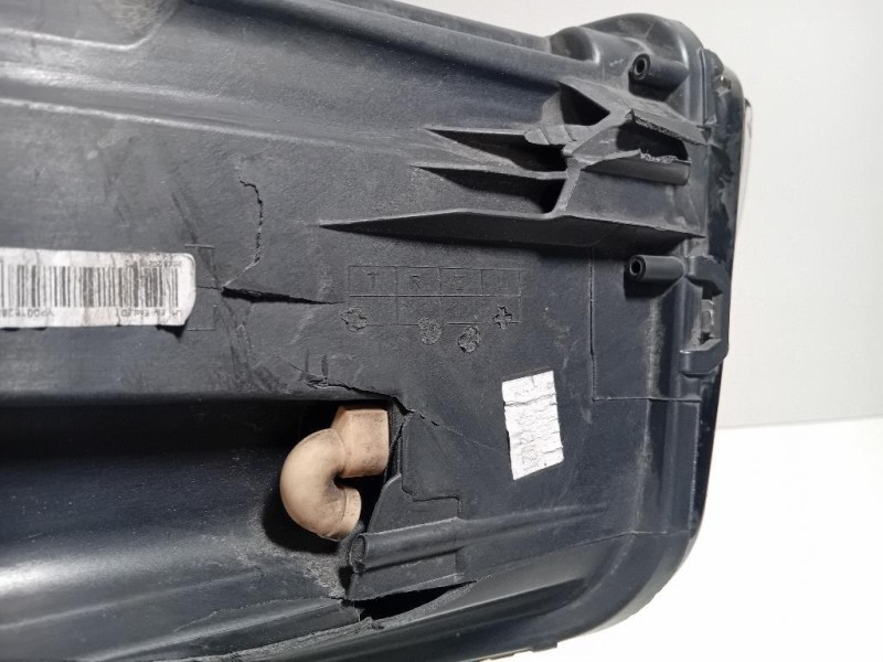 Filtro Antiparticolato FAP 55571287 Opel Mokka 2013