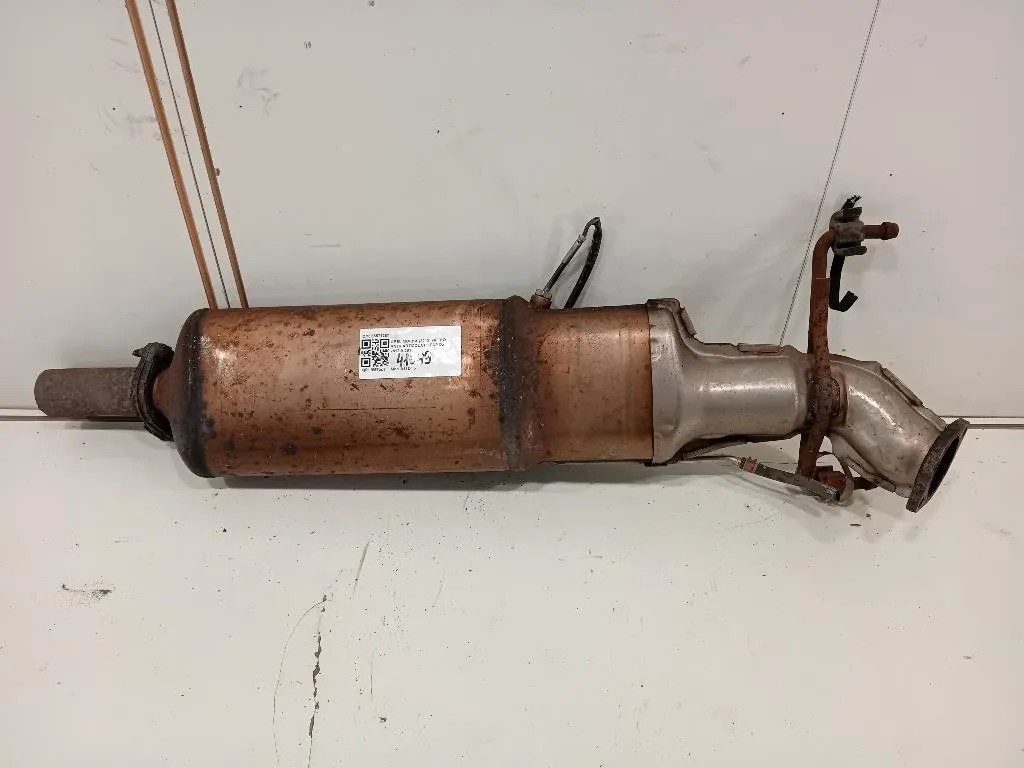 Filtro Antiparticolato FAP 55571287 Opel Mokka 2013