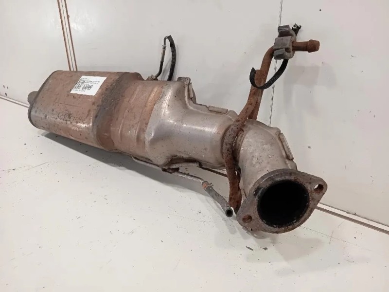 Filtro Antiparticolato FAP 55571287 Opel Mokka 2013