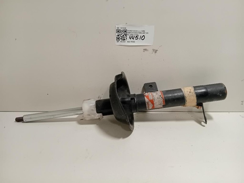 Ammortizzatore ANT SX 1074106 Ford Focus I 1999