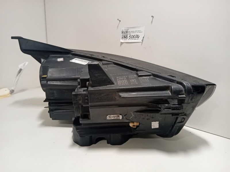 Filtro Antiparticolato FAP 55571287 Opel Mokka 2013