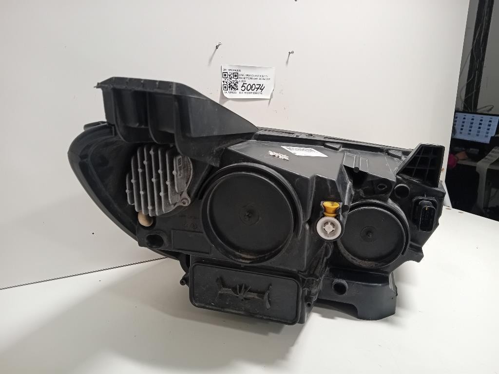 Filtro Antiparticolato FAP 55571287 Opel Mokka 2013