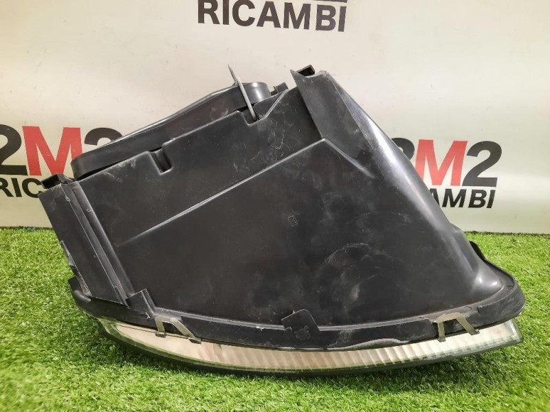 Proiettore ANT SX 41690748 Fiat Panda II 2004