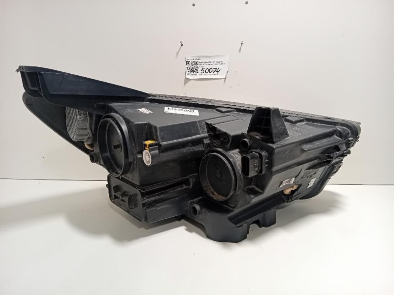 Filtro Antiparticolato FAP 55571287 Opel Mokka 2013