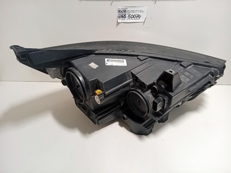 Filtro Antiparticolato FAP 55571287 Opel Mokka 2013