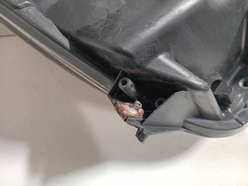 Proiettore ANT SX 517170760 Fiat Panda II 2004