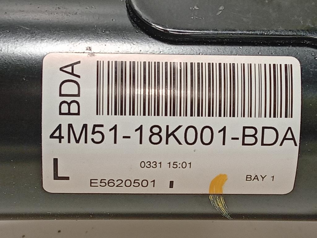 Ammortizzatore ANT SX 4M51-18K001-BDA Ford Focus II 2005