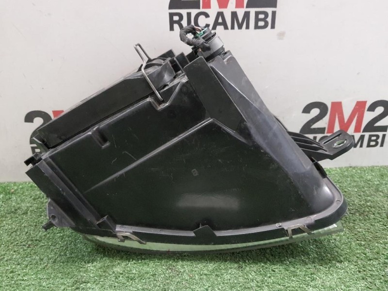 Proiettore ANT SX 51867677 Fiat Panda II 2004