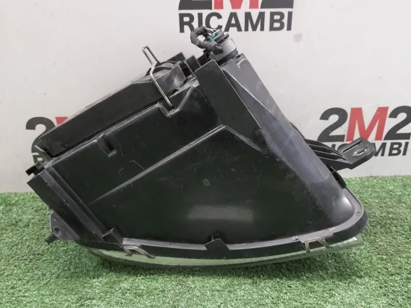 Proiettore ANT SX 51867677 Fiat Panda II 2004