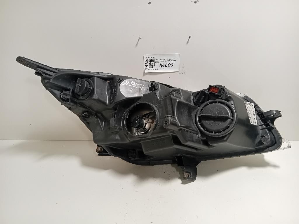 Filtro Antiparticolato FAP 5M515F297MA Volvo V50 2004