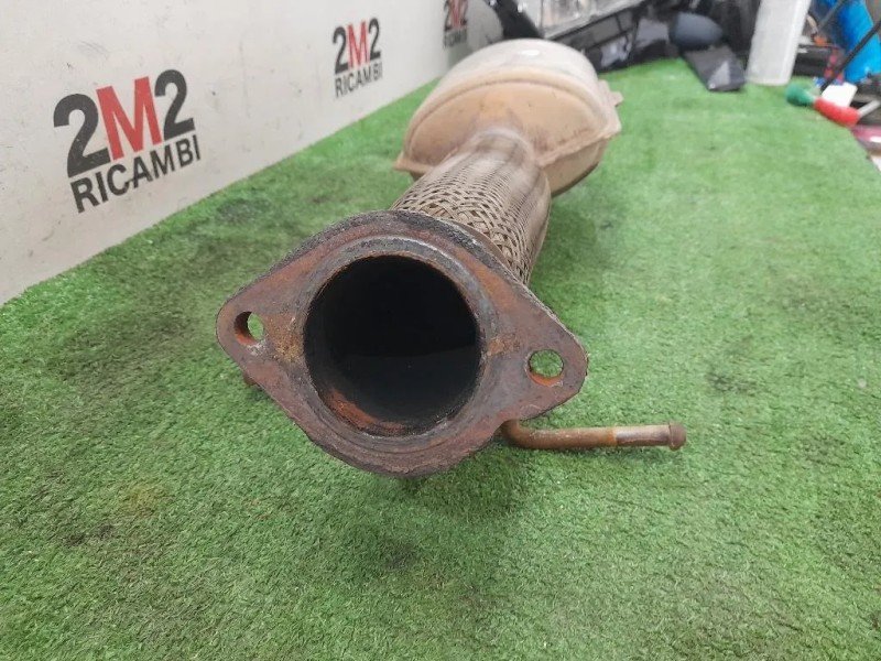 Filtro Antiparticolato FAP 5M515F297MA Volvo V50 2004