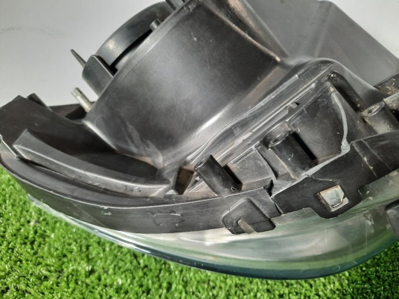 Proiettore ANT SX 51867677 Fiat Panda II 2012