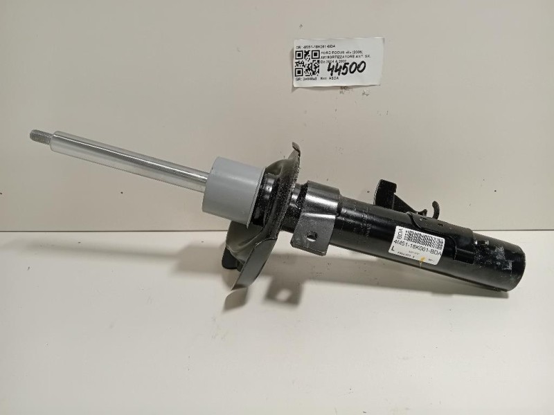 Ammortizzatore ANT SX 4M51-18K001-BDA Ford Focus II 2005