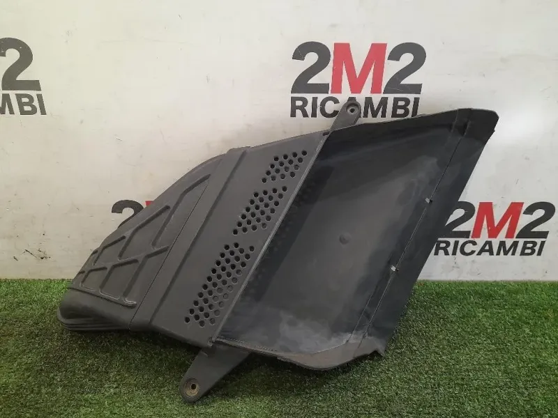 Filtro ARIA 8K0129618A Audi A4 8K2 2012