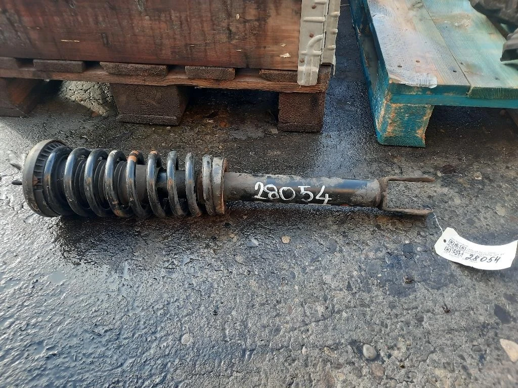 Ammortizzatore ANT SX 8X2345BB Jaguar XF I 2008