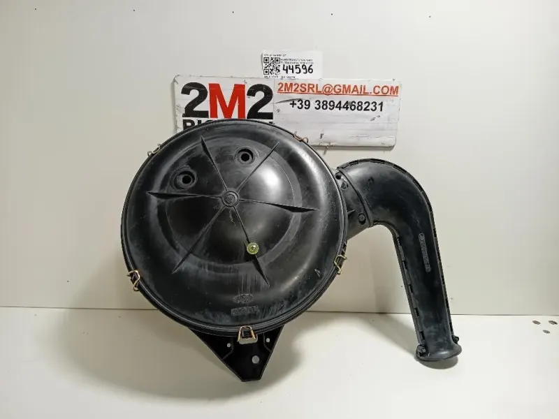 Filtro ARIA 87 VB 9600 AF Ford Transit 1985-1991