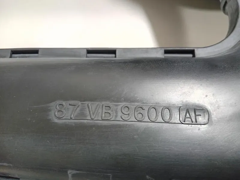 Filtro ARIA 87 VB 9600 AF Ford Transit 1985-1991