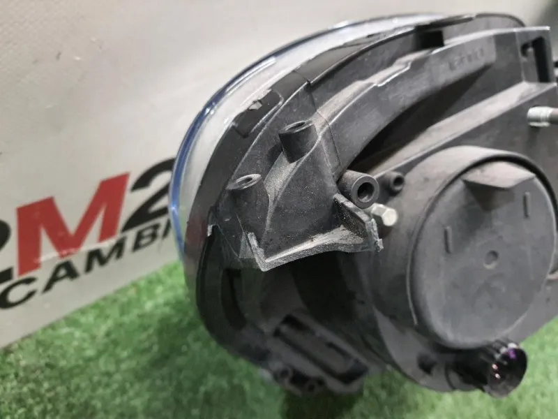 Proiettore ANT SX 51843645 Fiat Panda III 2012