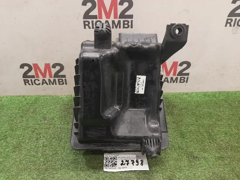 Filtro ARIA 28110D3500 Kia Sportage IV 2018