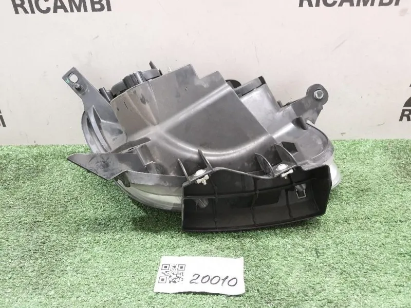 Proiettore ANT SX 51843645 Fiat Panda III 2012