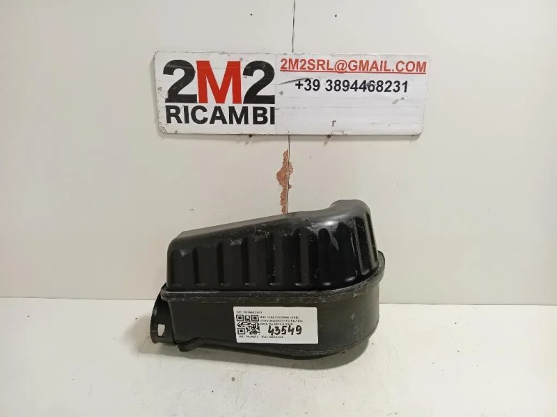 Filtro ARIA 1019643S03 Mini MINI Cooper F55 2014