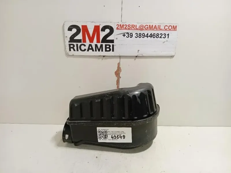 Filtro ARIA 1019643S03 Mini MINI Cooper F55 2014