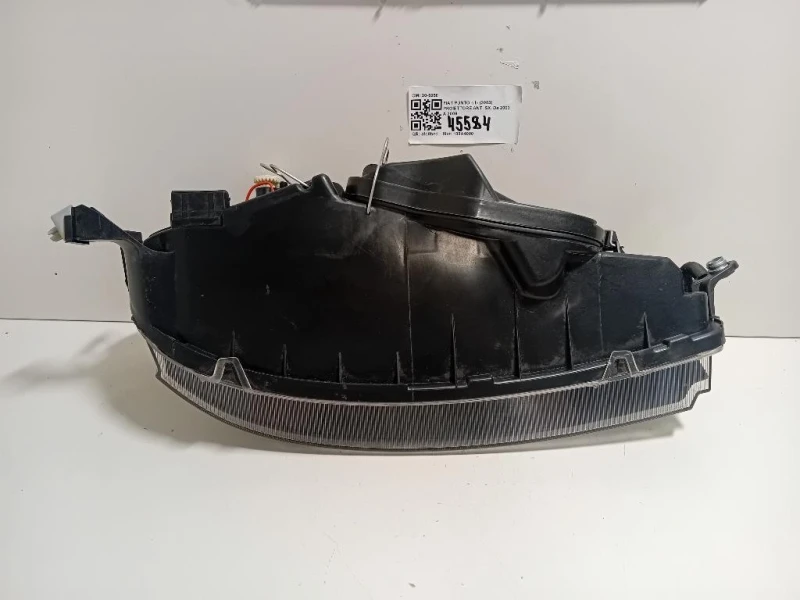 Proiettore ANT SX 20-5958 Fiat Punto II 2003