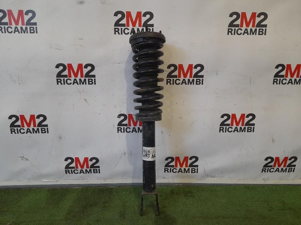 Ammortizzatore ANT SX 8X23-18045-BB- Jaguar XF I 2011