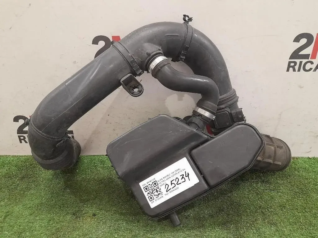 Filtro ARIA Completo 55193135 Alfa Romeo 159 2006