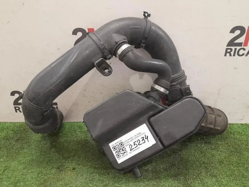 Filtro ARIA Completo 55193135 Alfa Romeo 159 2006