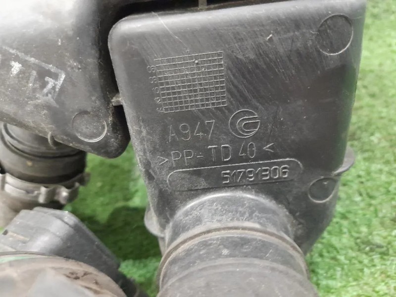 Filtro ARIA Completo 55193135 Alfa Romeo 159 2006