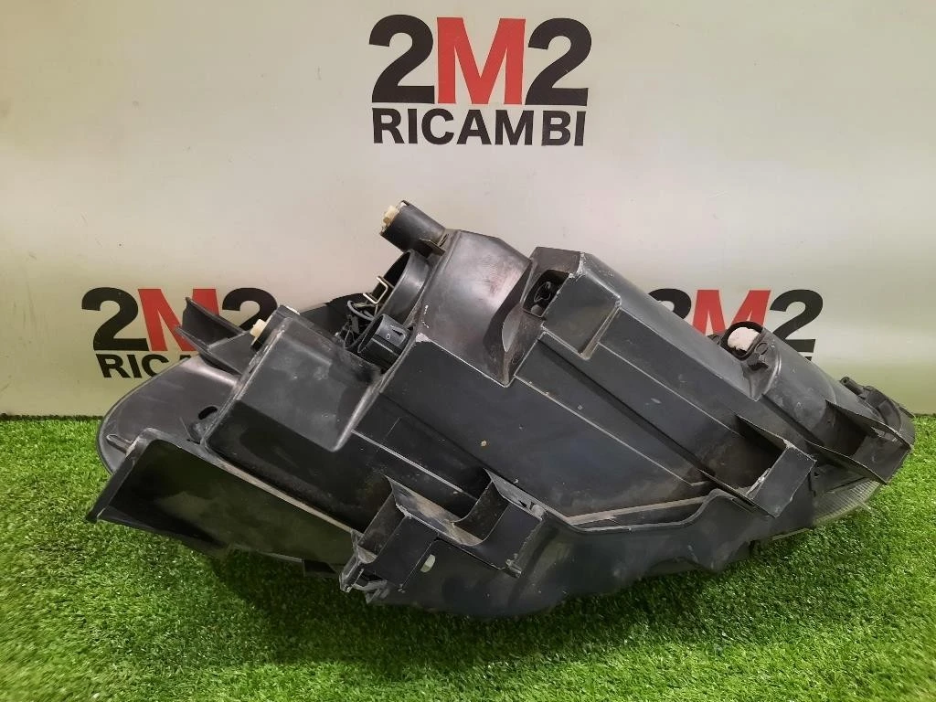 Proiettore ANT SX 51937143 Fiat Punto III 2012