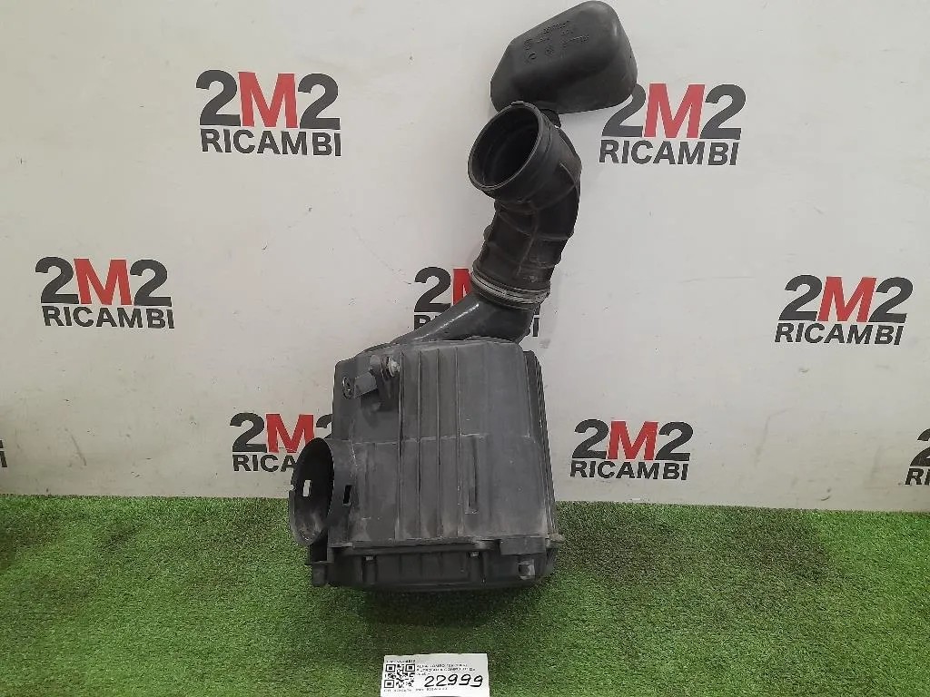 Filtro ARIA Completo 51785518 Alfa Romeo 159 2006