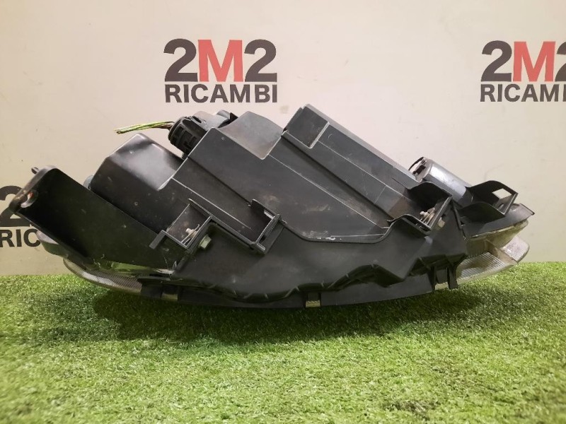 Proiettore ANT SX 51937143 Fiat Punto EVO 2010