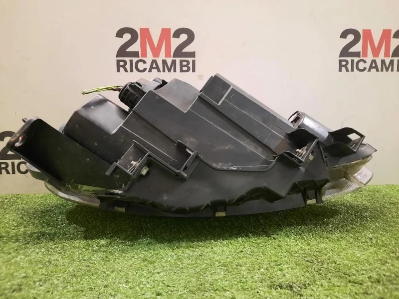 Proiettore ANT SX 51937143 Fiat Punto EVO 2010