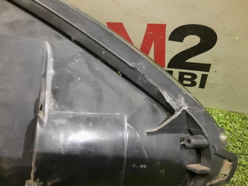 Proiettore ANT SX 51937143 Fiat Punto EVO 2010