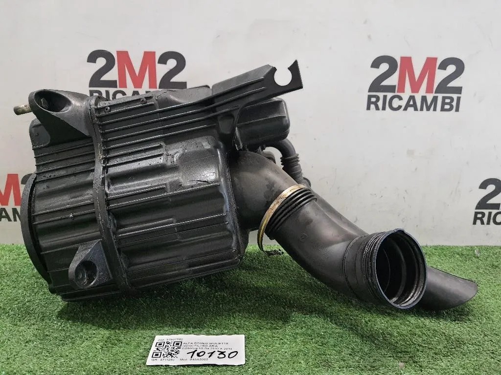 Filtro ARIA Completo 51807689 Alfa Romeo Giulietta 2010