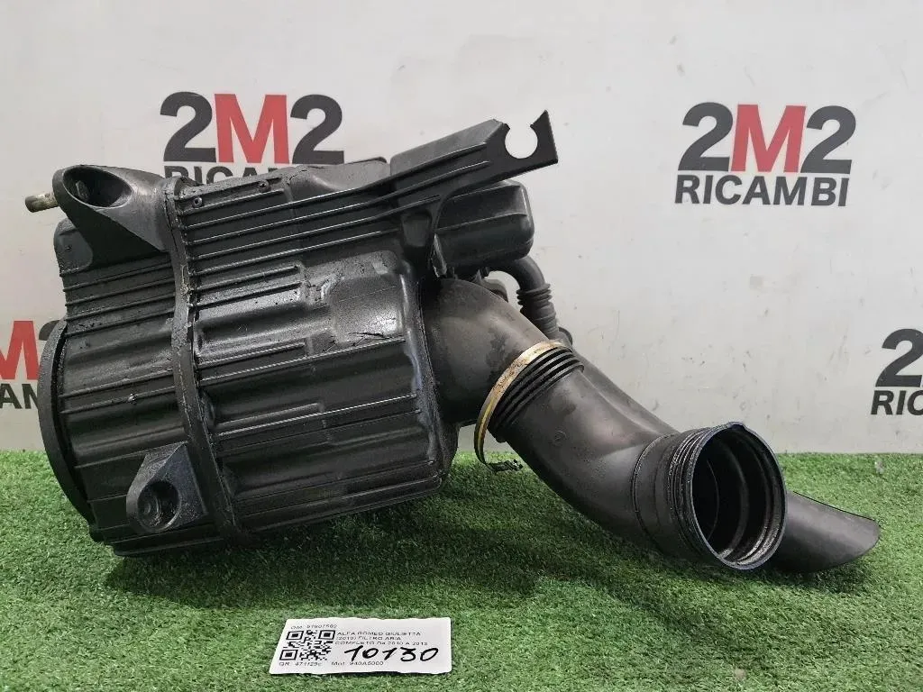 Filtro ARIA Completo 51807689 Alfa Romeo Giulietta 2010
