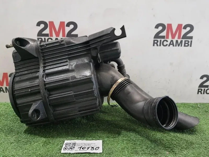 Filtro ARIA Completo 51807689 Alfa Romeo Giulietta 2010