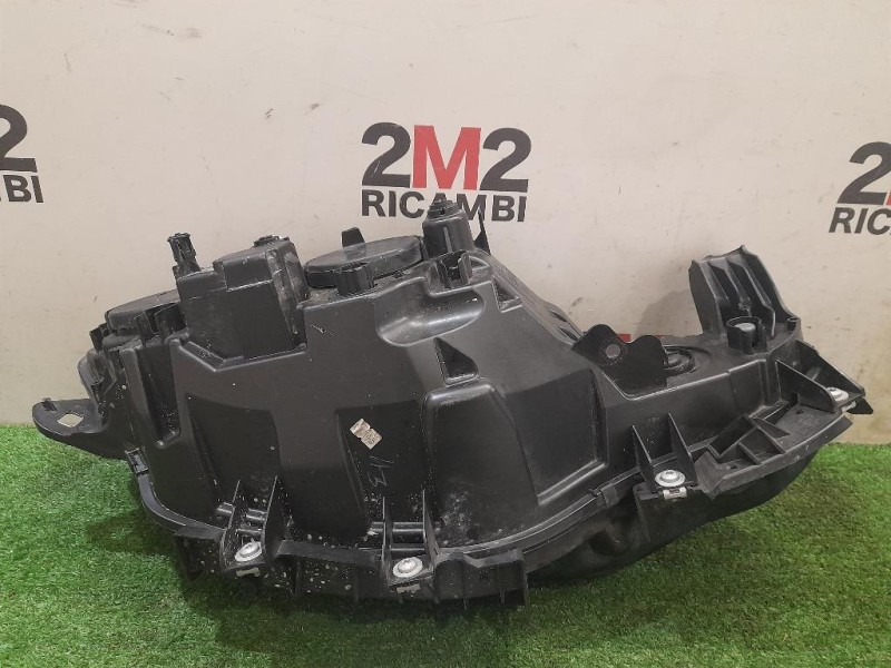 Proiettore ANT SX 00519844880E Fiat TIPO II 2016