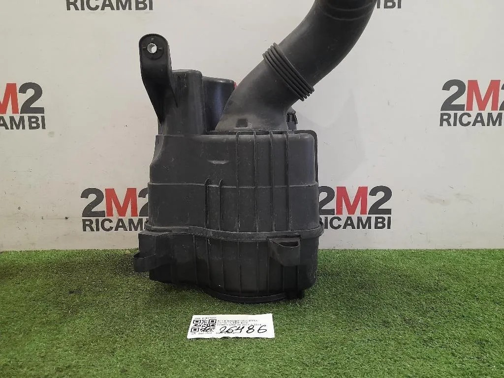 Filtro ARIA Completo 51843853 55220715 Alfa Romeo Giulietta 2010