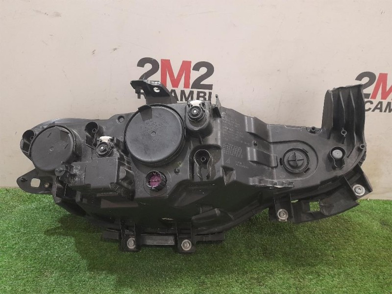 Proiettore ANT SX 00519844880E Fiat TIPO II 2016