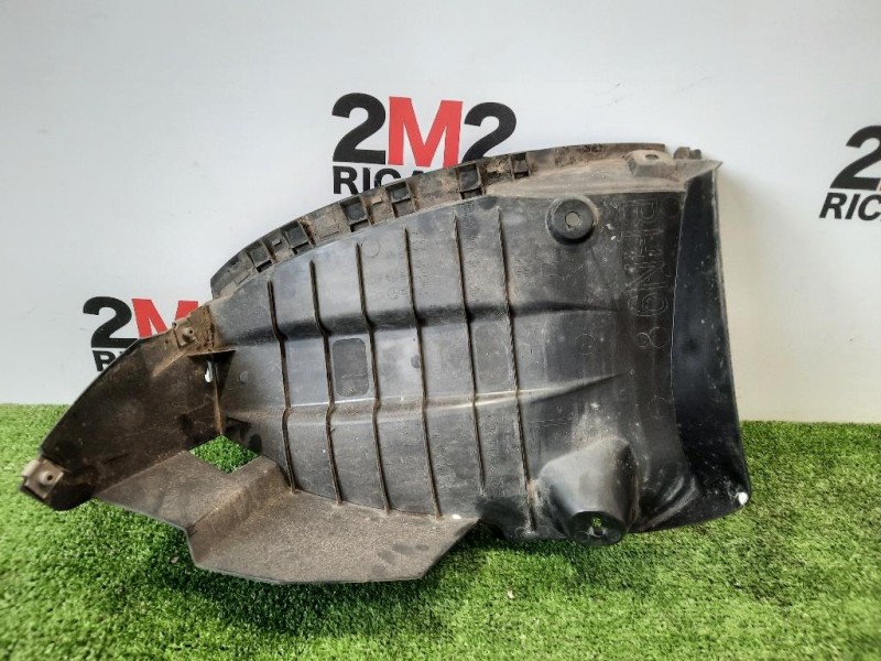 Accessori Montaggio Paraurti ANT Alfa Romeo Spider I 1990