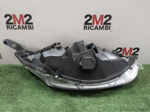 Proiettore ANT SX 03663209 Ford B-max 2012