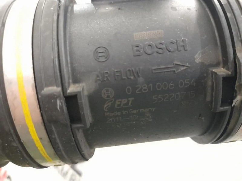 Filtro ARIA Completo 51843853 55220715 Alfa Romeo Giulietta 2010