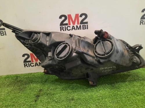 Proiettore ANT SX 13226780 Opel Insignia A 2009