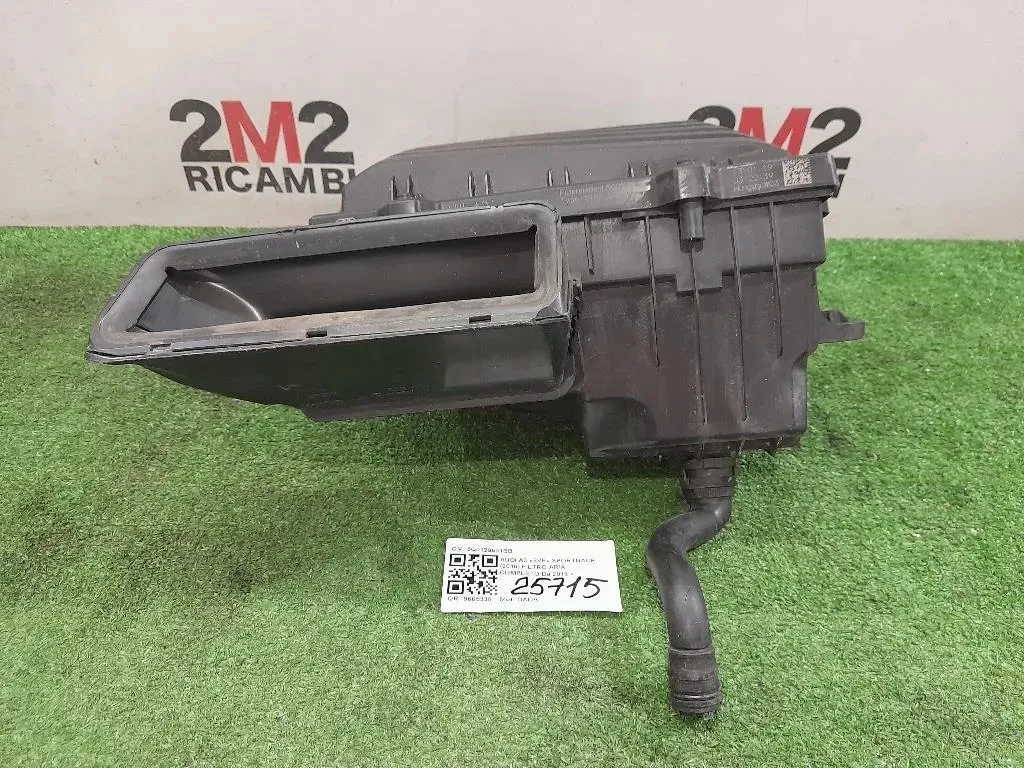 Filtro ARIA Completo 5Q0129601BB Audi A3 8VF Sportback 2016